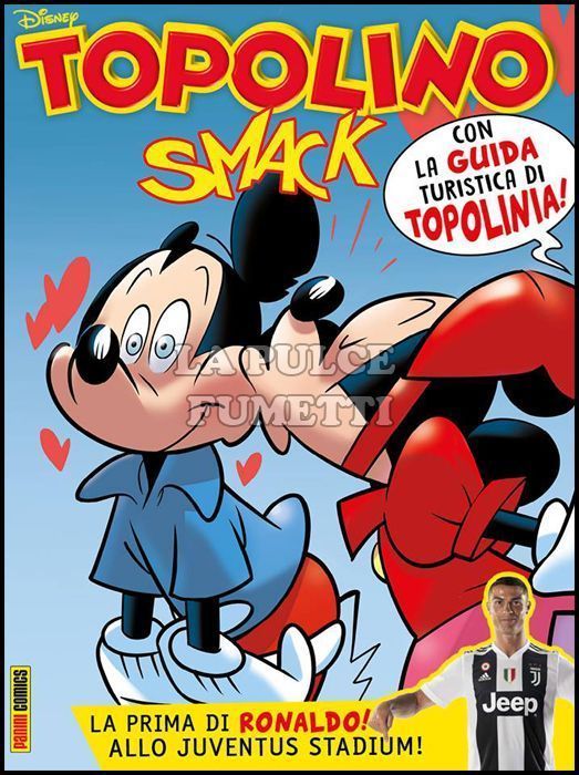 TOPOLINO LIBRETTO #  3274